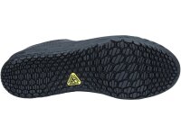 906 SR Mens Halbschuh schwarz, Gr. 42