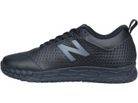 906 SR Mens Halbschuh schwarz, Gr. 47,5