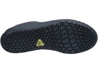906 SR Mens Halbschuh schwarz, Gr. 47,5