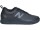906 SR Mens Halbschuh schwarz, Gr. 47,5