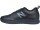 906 SR Mens Halbschuh schwarz, Gr. 47,5