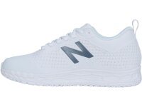 906 SR Mens Halbschuh weiß, Gr. 41,5