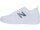 906 SR Mens Halbschuh weiß, Gr. 41,5