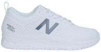 906 SR Mens Halbschuh weiß, Gr. 49