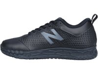 906 SR Womans Halbschuh schwarz, Gr. 37,5