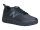 906 SR Womans Halbschuh schwarz, Gr. 37,5