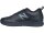 906 SR Womans Halbschuh schwarz, Gr. 37,5