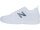 906 SR Womans Halbschuh weiß, Gr. 36