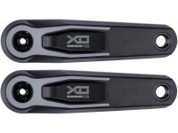 SRAM Kurbelsatz "X0 Eagle Transmission" ISIS,...