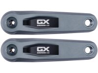 SRAM Kurbelsatz "GX Eagle Transmission" ISIS,...