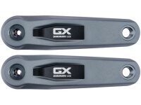SRAM Kurbelsatz "GX Eagle Transmission" ISIS,...