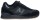 515 SR Womans Halbschuh schwarz, Gr. 41,5