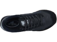 515 SR Womans Halbschuh schwarz, Gr. 42
