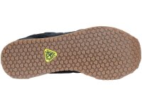 515 SR Womans Halbschuh schwarz, Gr. 42