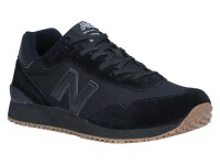 515 SR Mens Halbschuh schwarz, Gr. 41,5