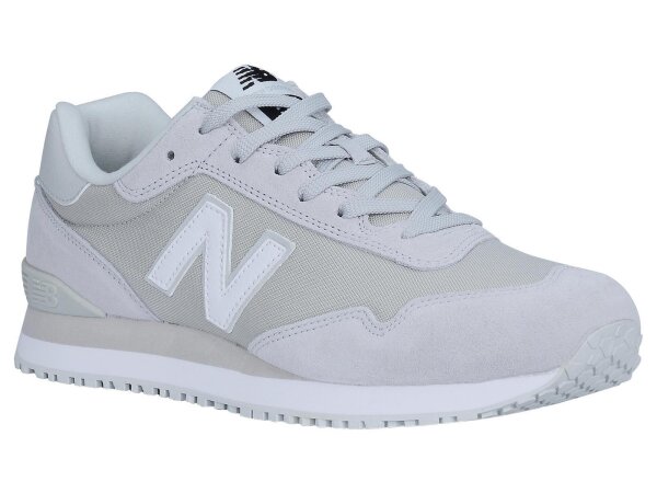 515 SR Mens Halbschuh grau, Gr. 47,5