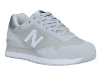 515 SR Womans Halbschuh grau, Gr. 42,5