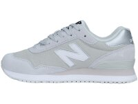 515 SR Womans Halbschuh grau, Gr. 42,5