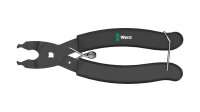 WERA Werkzeugsatz "Kettennieter 9532" Kraftform...