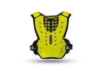 UFO PLAST Brustprotektor "Reactor" Der Bodygard...