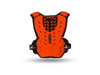 UFO PLAST Brustprotektor "Reactor" Der Bodygard...