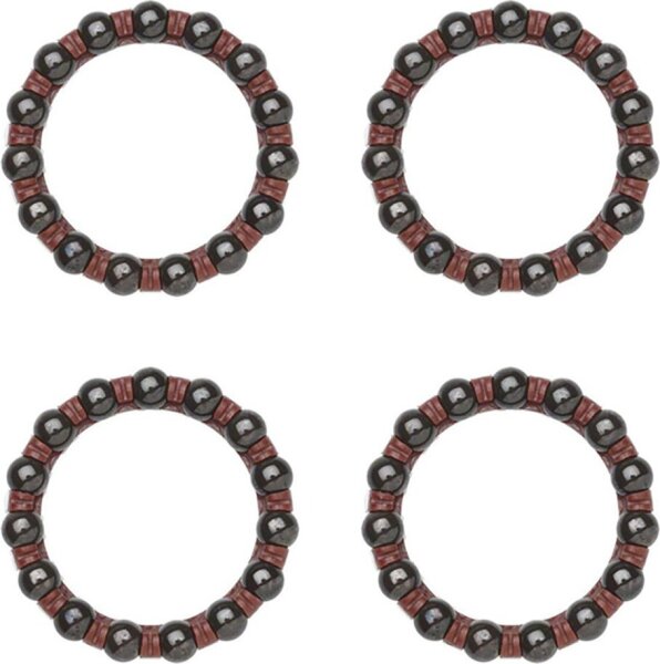 FULCRUM Kugelring Keramik OS, Sa