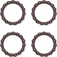 FULCRUM Kugelring Keramik OS, Sa