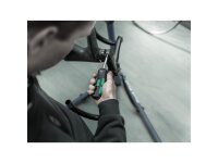 WERA Bitsatz "Safe-Torque Bicycle 1" Drehmomentsch in robuster, t