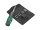 WERA Bitsatz "Safe-Torque Bicycle 1" Drehmomentsch in robuster, t