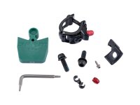 SRAM Scheibenbremse "DB8 Stealth" Hydraulisch, 4 K hinten, 2000 m