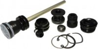 ROCKSHOX Federeinheit "Solo Air" 100 mm,...
