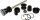 ROCKSHOX Federeinheit "Solo Air" 100 mm, 27,5"
