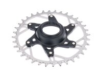 SRAM Kettenblatt "XX Eagle Transmission E-MTB" Alu 36 Zähne