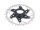SRAM Kettenblatt "XX Eagle Transmission E-MTB" Alu 36 Zähne