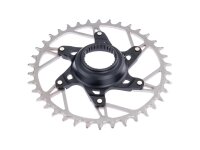 SRAM Kettenblatt "XX Eagle Transmission E-MTB" Alu 38 Zähne