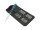 WERA Bitsatz "KK 838 RA-R M Set 1" 1/4", Ratschens in robuster Fa