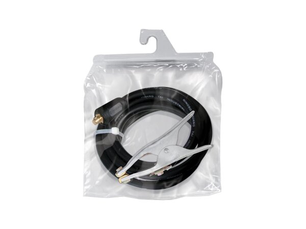 GYS Kabel Messekabel, 250 A, 25 mm², 35 / 50  Länge: 4 m