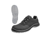 Solid Step Halbschuh grau, Gr. 46