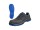 Solid Step Halbschuh blau, Gr. 45