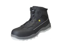 Sport Step Mid Fit Stiefel Gr. 41