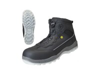 Sport Step Mid Fit Stiefel Gr. 45