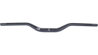 ERGOTEC Lenker "Riser Bar 30-50" Griffweite 800...