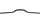 ERGOTEC Lenker "Riser Bar 30-50" Griffweite 800 mm Rise 50 mm, Gr