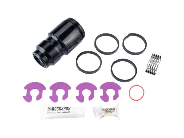 ROCKSHOX Upgrade-Kit "Super Deluxe Linear XL Air C Linear XL 37.5