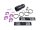 ROCKSHOX Upgrade-Kit "Super Deluxe Linear XL Air C Linear XL 47.5