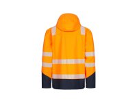 Motion Tex Viz Plus Warnschutzjacke neonorange /...