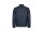 Motion Tex Viz Plus Warnschutzjacke neonorange / marineblau, Gr. XXL