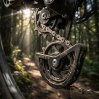 SRAM Schaltrollen-Set für XX AXS, mi