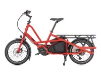TERN Rahmentasche "Cache Box-L" Volumen: 5,0 l,...