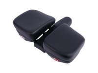 POINT Sattel "Vario Comfort" SB-verpackt, L 170...